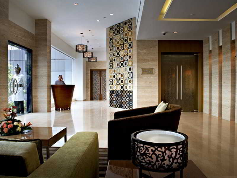 Adarsh Hamilton Ξενοδοχείο Μπανγκαλόρ Εξωτερικό φωτογραφία